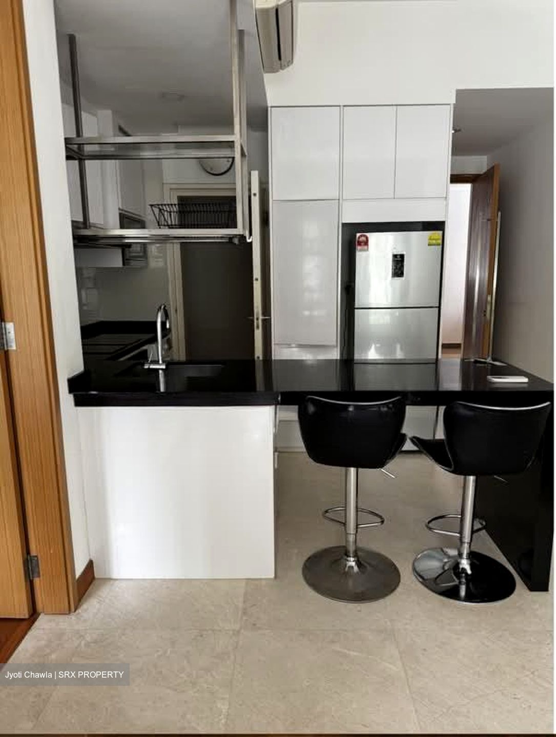 Waterfront Isle (D16), Condominium #553365231